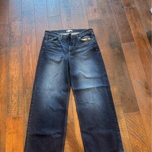 Banana Republic Relaxed Fit Jeans